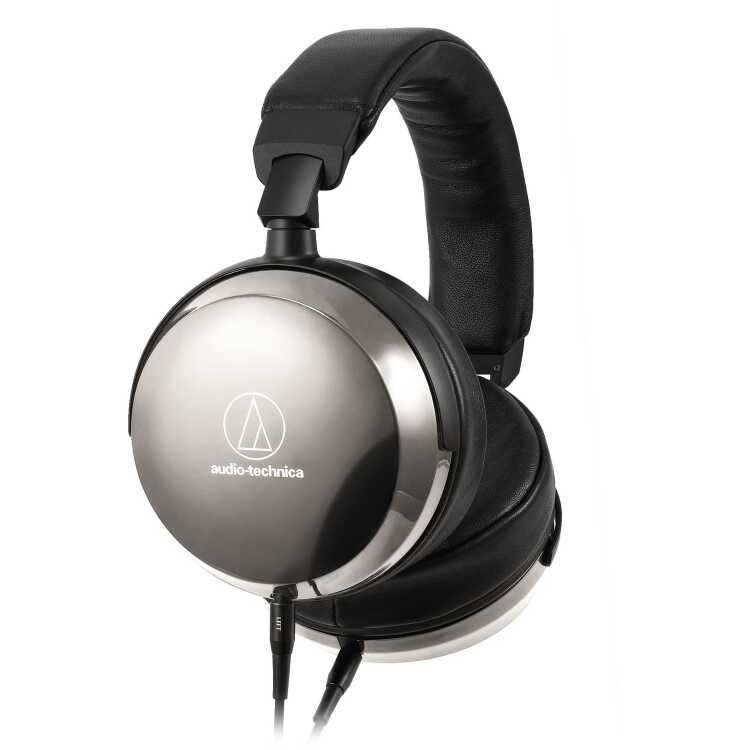 Audio-Technica ATH-AP2000Ti hoofdtelefoon