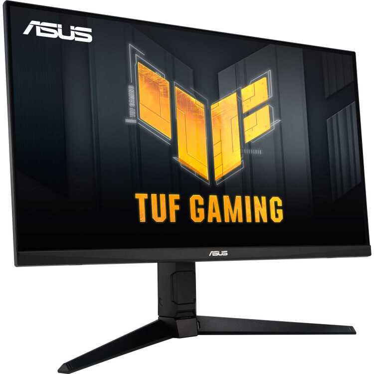 ASUS TUF Gaming VG27AQM1A gaming monitor 260 Hz, DisplayPort, HDMI, AMD FreeSync Premium