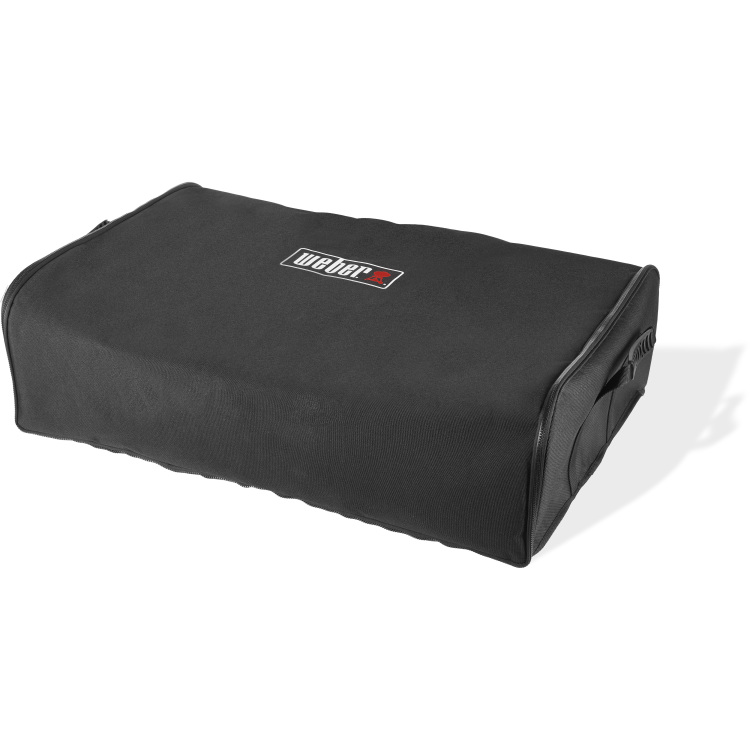 Weber Draagtas voor Plancha tas 43 of 56 cm