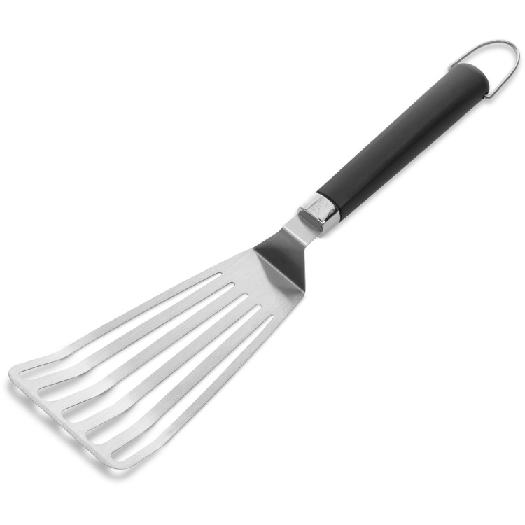 Weber Flexibele spatel voor de Plancha spatel
