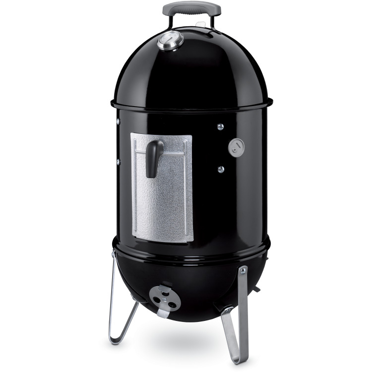 Weber Smokey Mountain Cooker 37cm rookbarbecue smoker