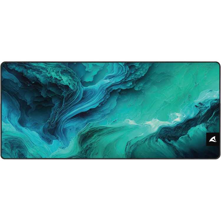 Sharkoon SKILLER SGP30 XXL - D4 gaming muismat