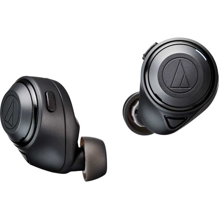 Audio-Technica ATH-CKS50TW hoofdtelefoon Bluetooth 5.2