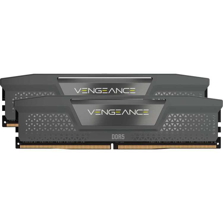 Corsair 32 GB DDR5-6000 Kit werkgeheugen Vengeance, AMD EXPO