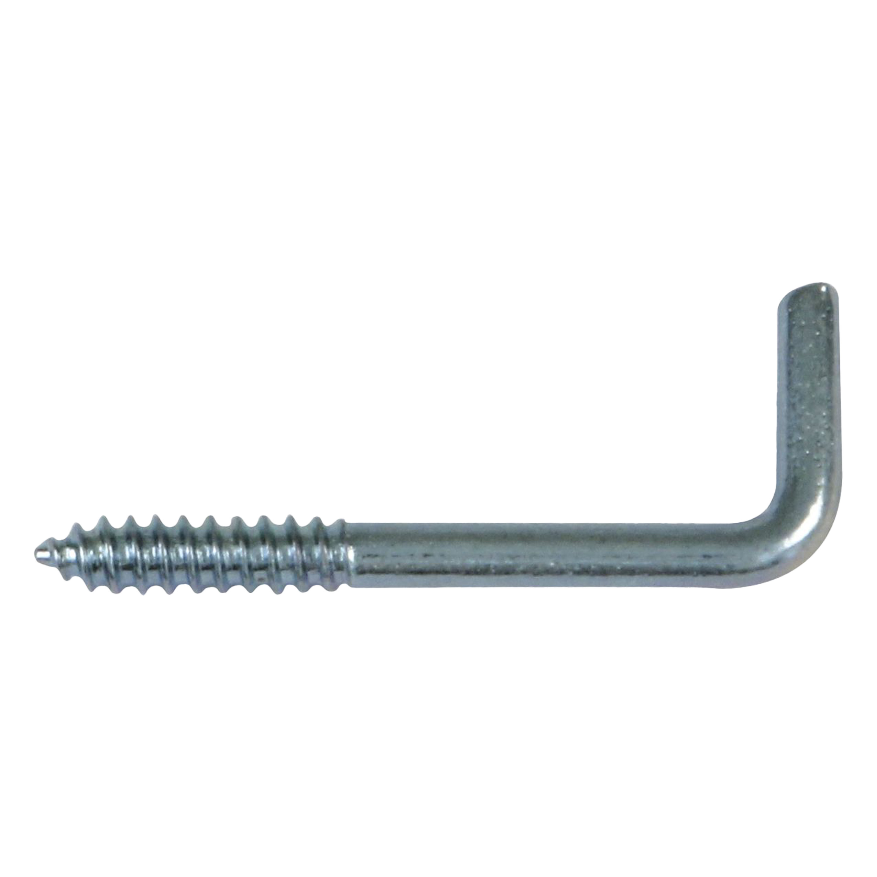 AMIG Schroefduimen - 16x - staal - 50 mm - zilver - DHZ ijzerwaren - A merk kwaliteit -