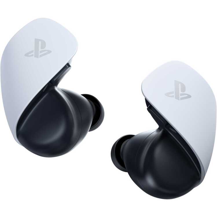 Sony PULSE Explore draadloze oortjes gaming headset PlayStation 5 | PlayStation Link | Bluetooth