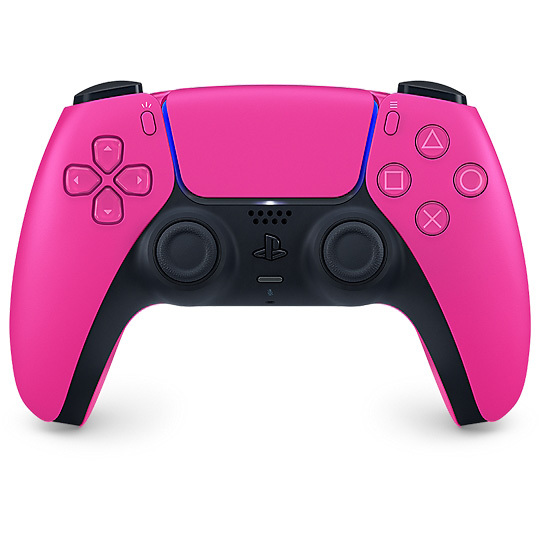 Sony DualSense draadloze controller gamepad Nova Pink
