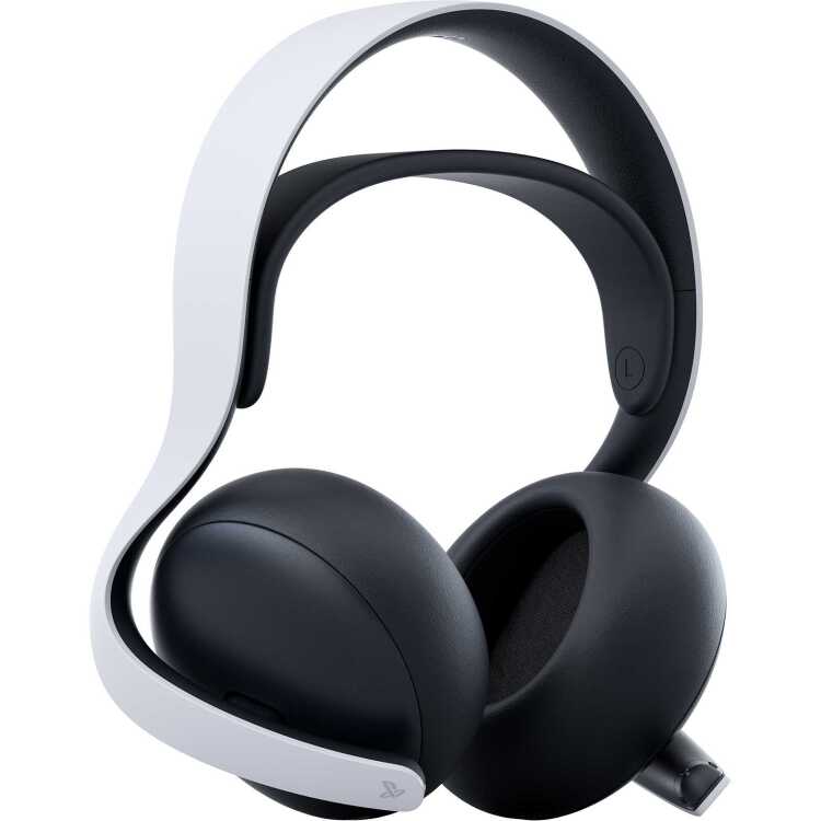 Sony PULSE Elite draadloze headset gaming headset PlayStation 5 | PlayStation Link | Bluetooth