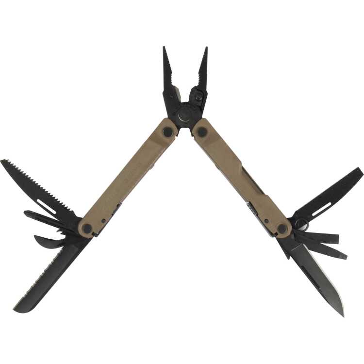 Leatherman Rebar multitool