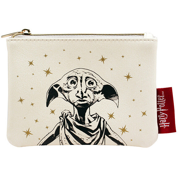 Diverse Harry Potter: Dobby Coin Purse portemonnee