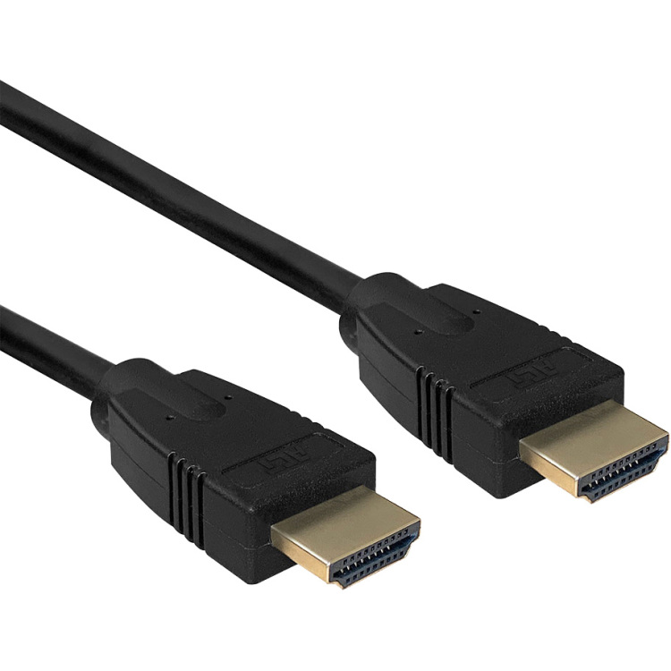 ACT Connectivity HDMI 8K Ultra High Speed 2.1 kabel 1 m