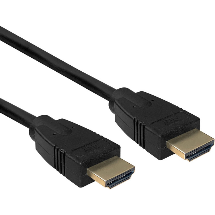 ACT Connectivity 3 meter HDMI 8K Ultra High Speed kabel v2.1 HDMI-A male - HDMI-A male kabel