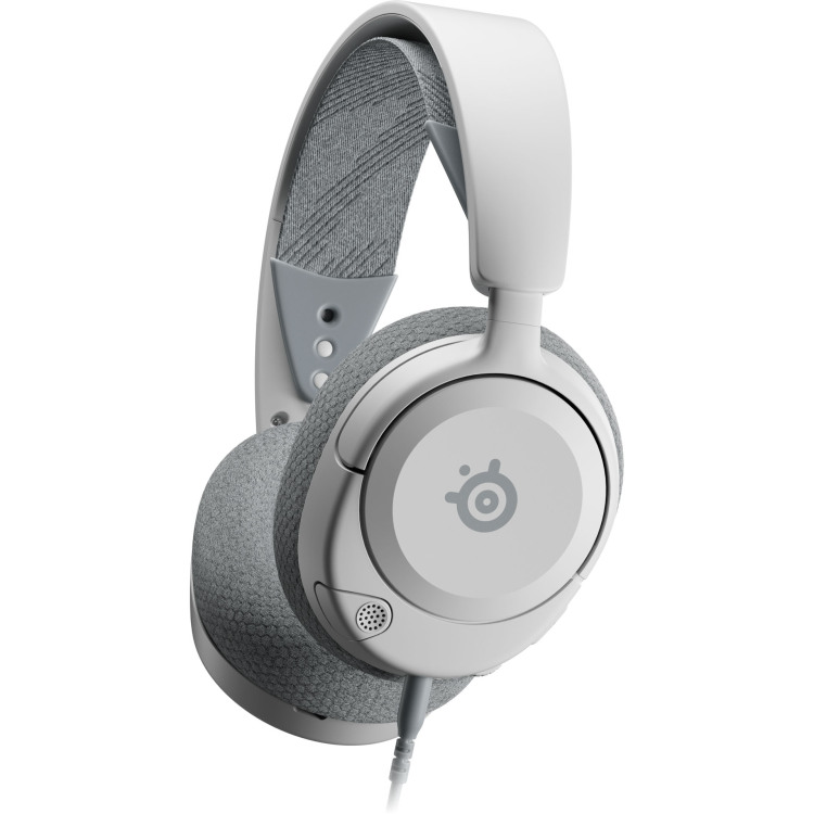 SteelSeries Arctis Nova 1P gaming headset Pc, PlayStation 4, PlayStation 5, Xbox, Nintendo Switch