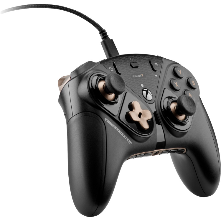 Thrustmaster ESWAP X2 Pro gamepad