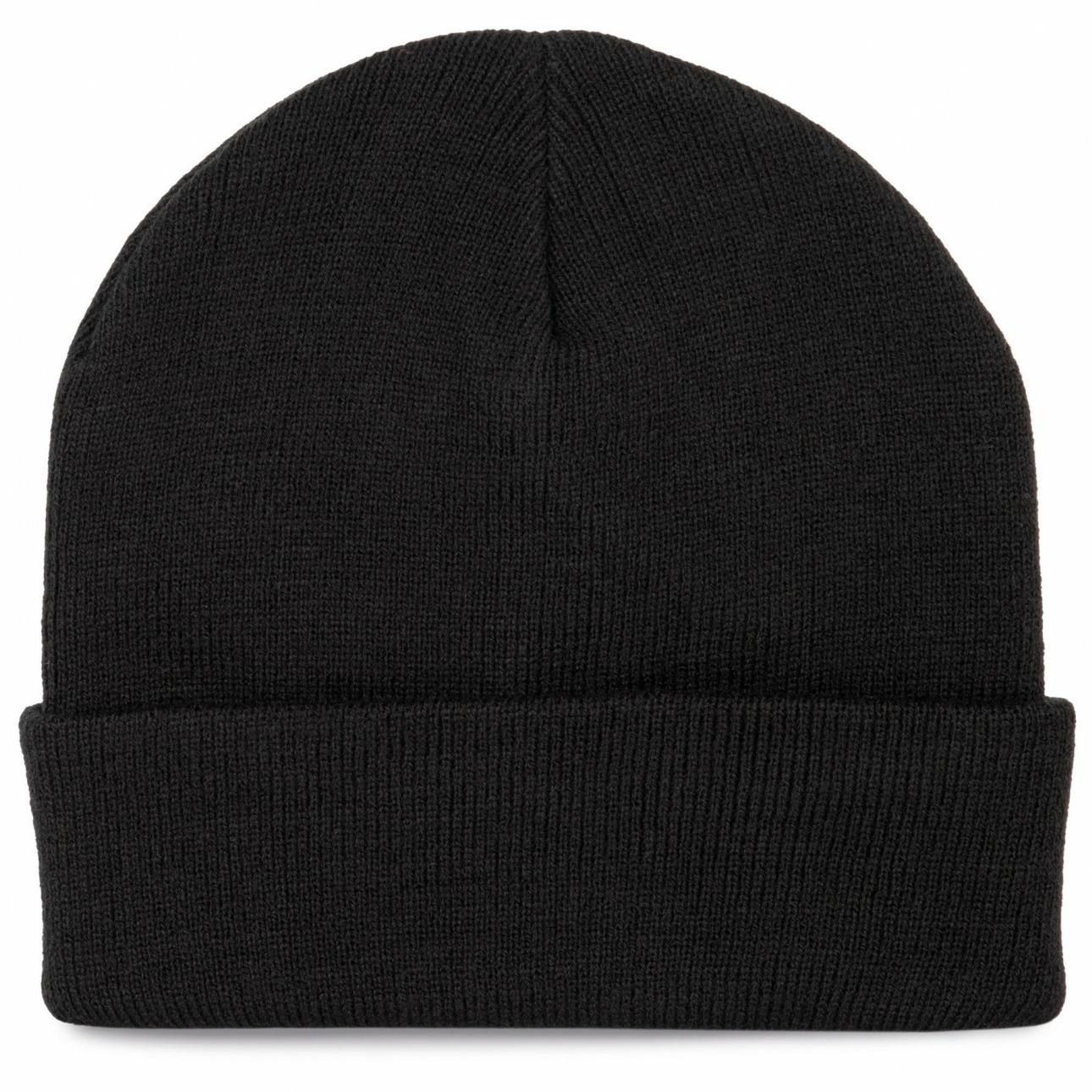 Wintermuts Scandinavian - zwart - met thinsulate voering - heren/dames One size -