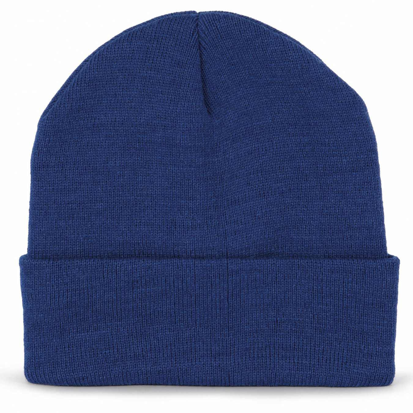 Wintermuts Scandinavian - kobalt blauw - met thinsulate voering - heren/dames One size -