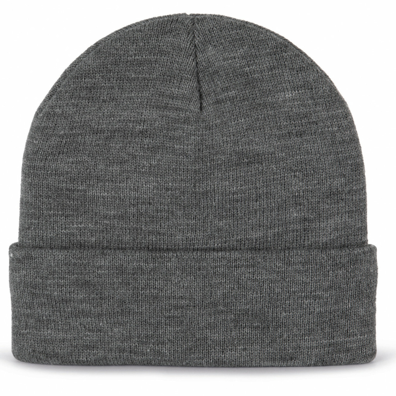 Wintermuts Scandinavian - grijs - met thinsulate voering - heren/dames One size -