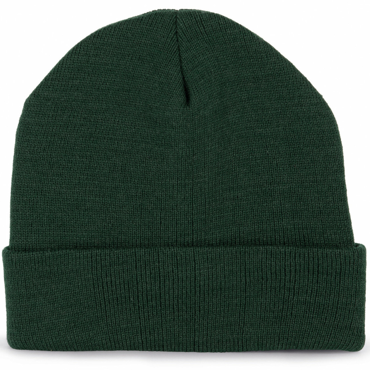 Wintermuts Scandinavian - donkergroen - met thinsulate voering - heren/dames One size -