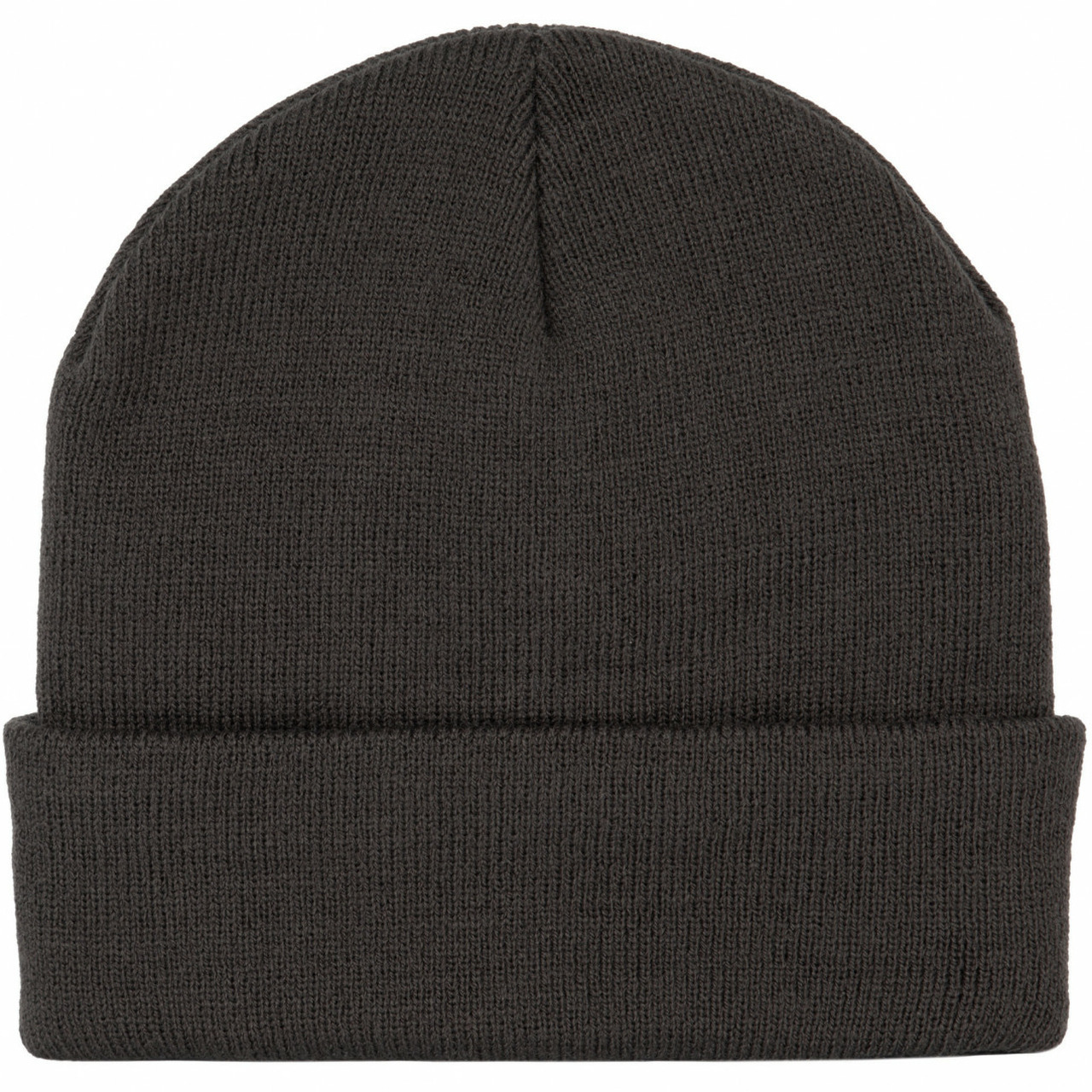 Wintermuts Scandinavian - donkergrijs - met thinsulate voering - heren/dames One size -