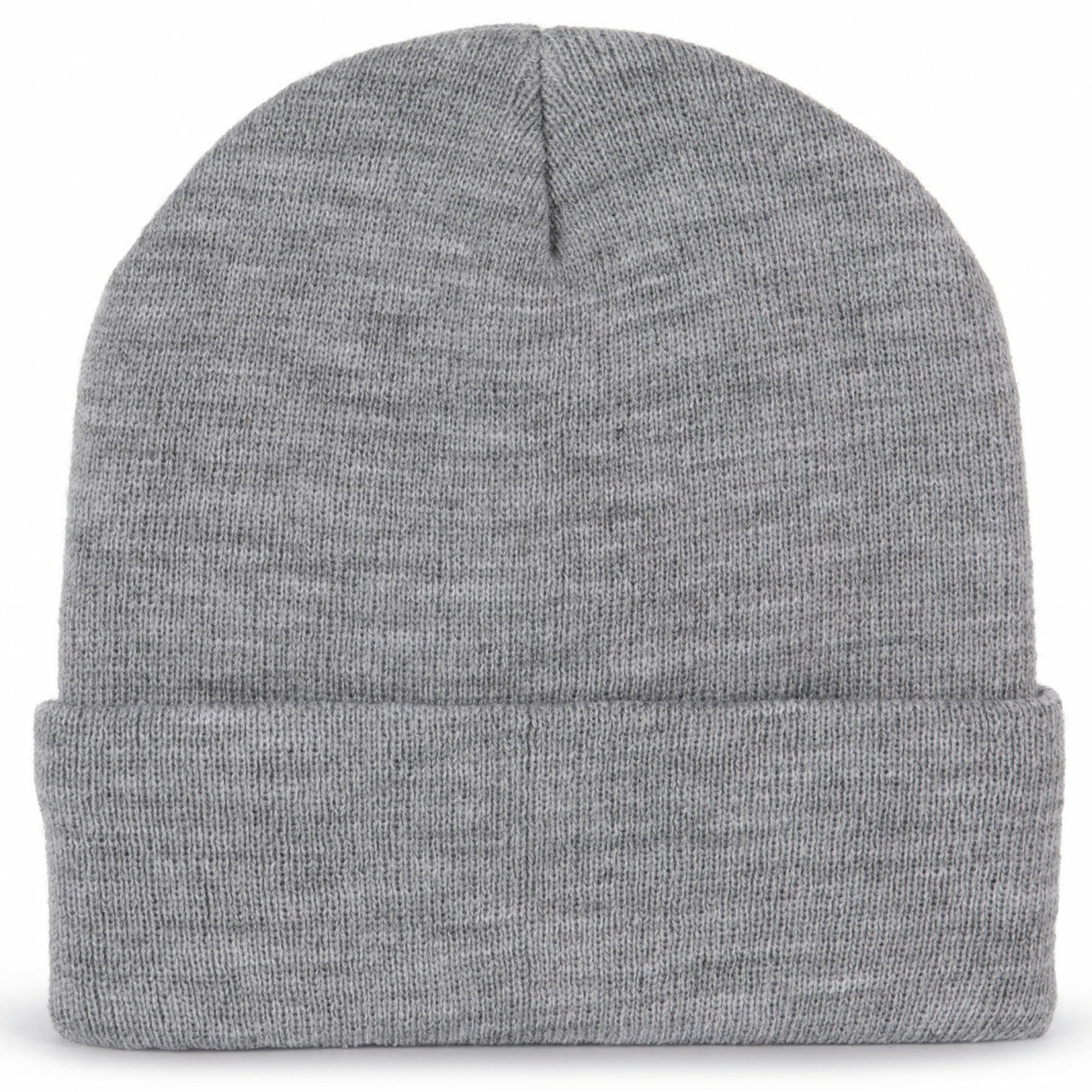 Wintermuts Scandinavian - lichtgrijs - met thinsulate voering - heren/dames One size -
