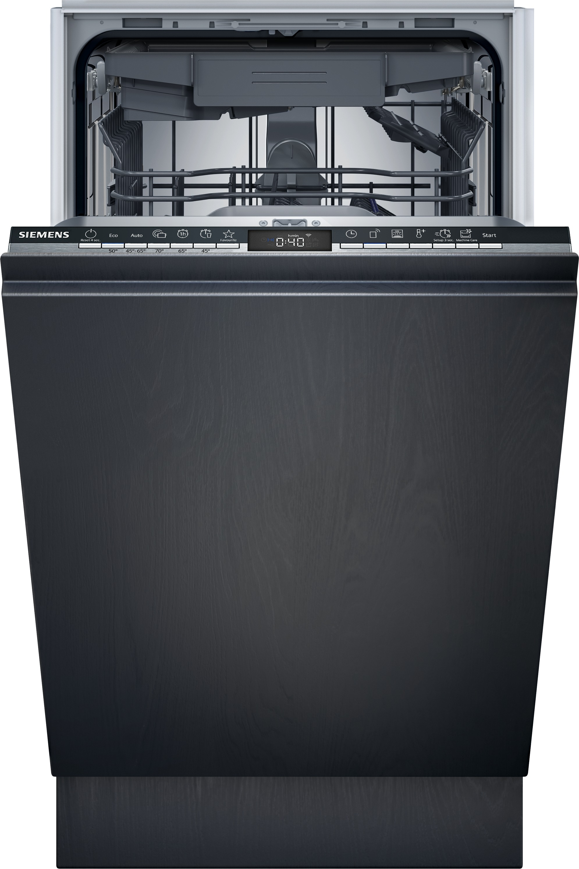Siemens SR73EX24ME Vaatwasser