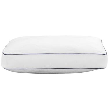 Comfort hoofdkussen Airwave - 47x57 cm - Leen Bakker