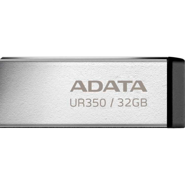 ADATA UR350 32 GB usb-stick USB-A 3.2 Gen 1 (5 Gbit/s)