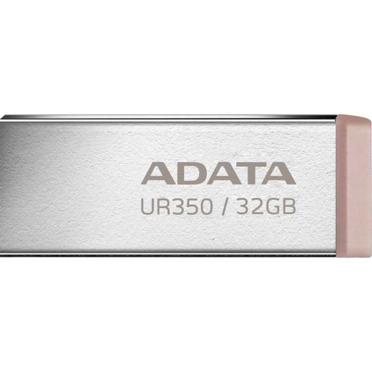 ADATA UR350 32 GB usb-stick USB-A 3.2 Gen 1 (5 Gbit/s)