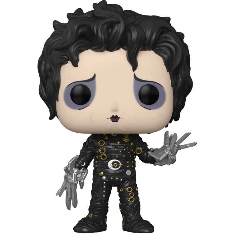 Funko Pop! Movies: Edward Scissorhands speelfiguur