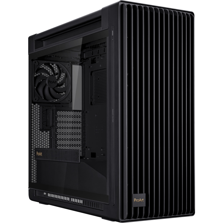 ASUS ProArt PA602 tower behuizing