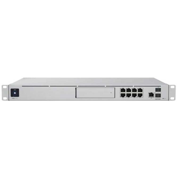 Ubiquiti Dream Machine Special Edition router