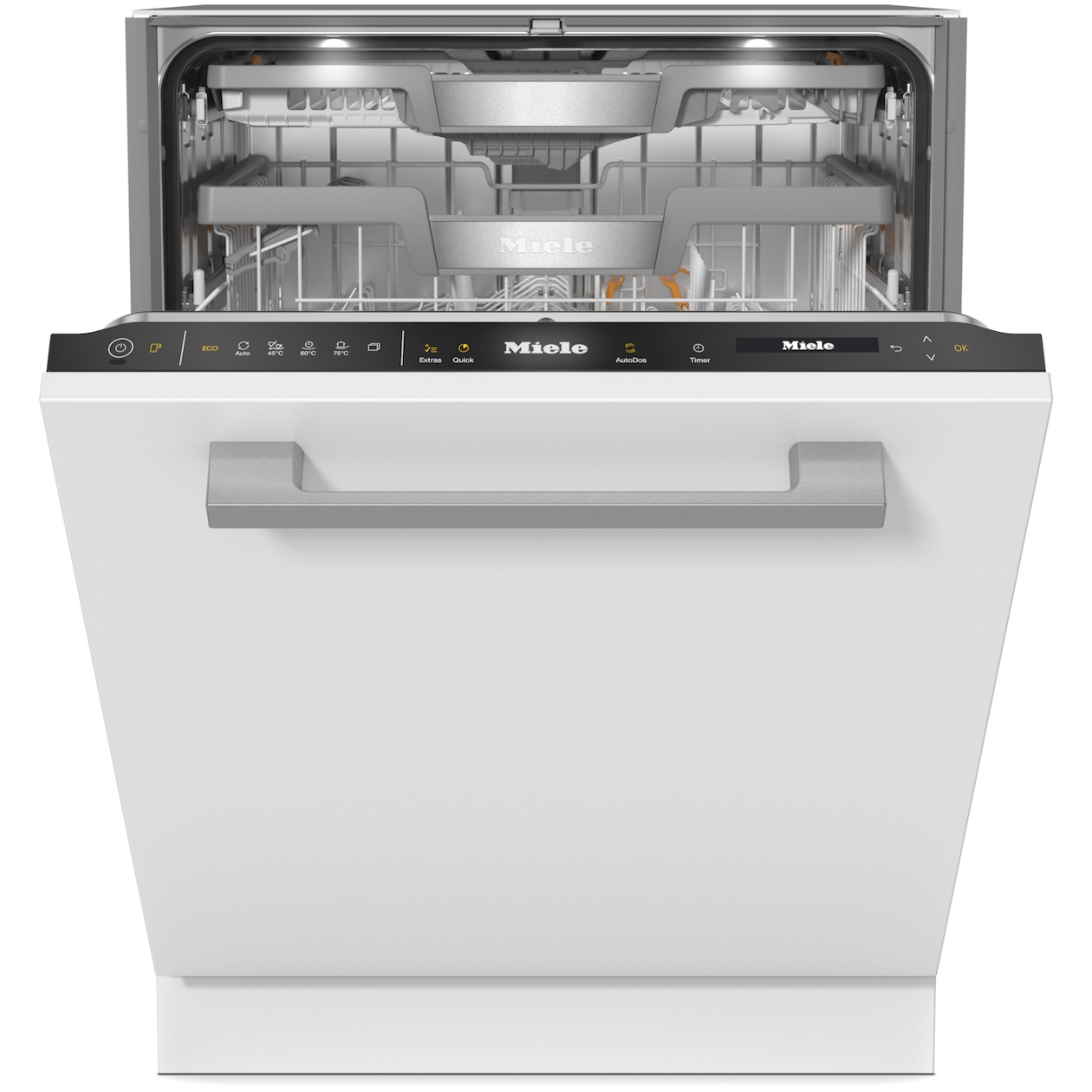 Miele G 7771 SCVi 125 Gala Edition Vaatwasser