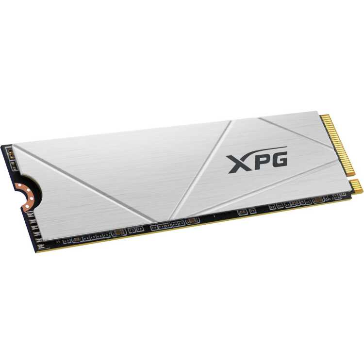 ADATA GAMMIX S60 2 TB ssd PCIe 4.0 x4, NVMe, M.2 2280