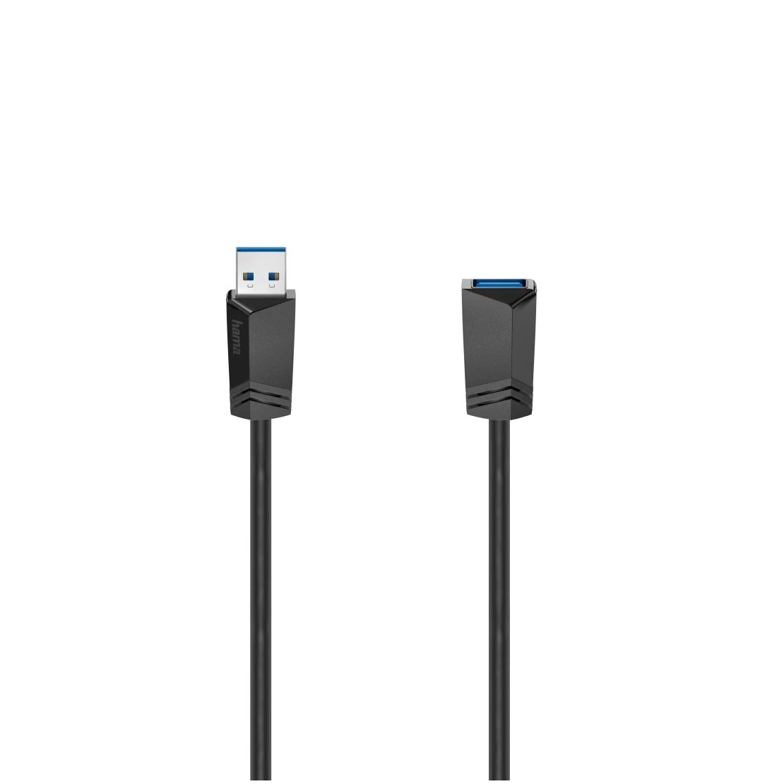 Hama USB 3.0 VERLENGKABEL 1.50M Kabel