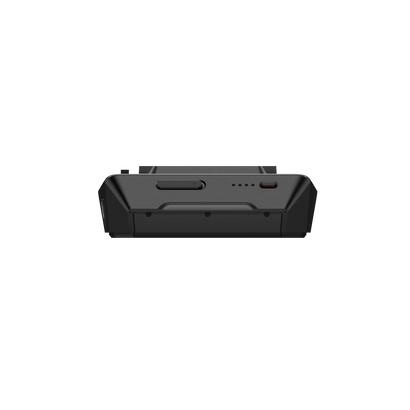 Ecoflow Wave 2 Add-on Battery Powerstation Zwart