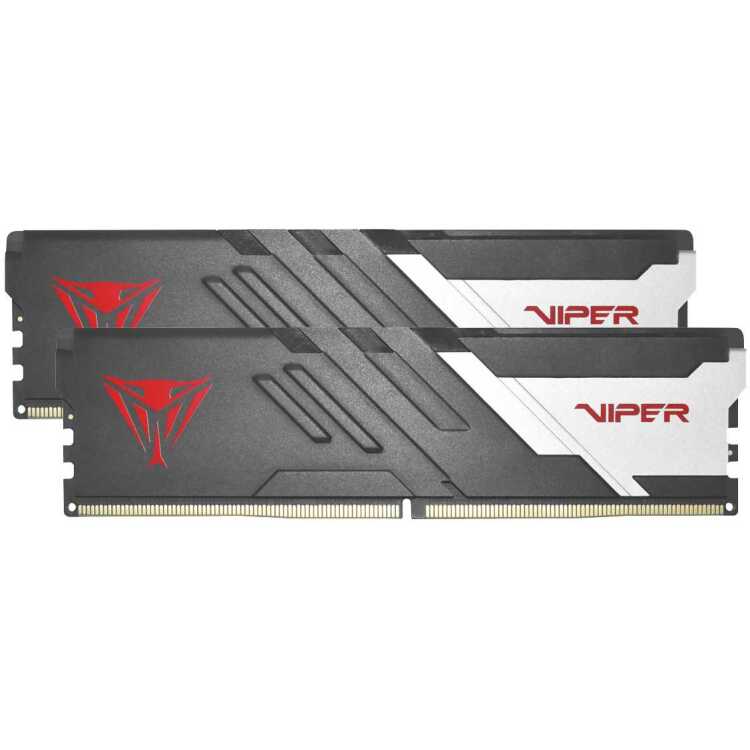 Patriot 64 GB DDR5-5200 Kit werkgeheugen Viper Venom, XMP 3.0