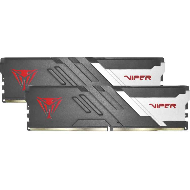 Patriot 64 GB DDR5-6400 Kit werkgeheugen Viper Venom, XMP 3.0