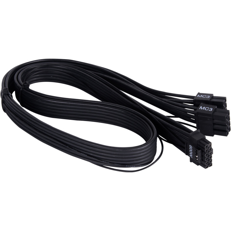 SilverStone PP14-EPS75 kabel
