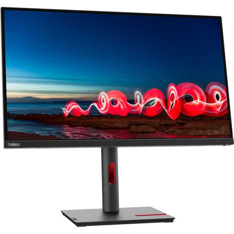 Lenovo ThinkVision P27h-30 (63A1GAT1EU) ledmonitor HDMI, DisplayPort, USB-C