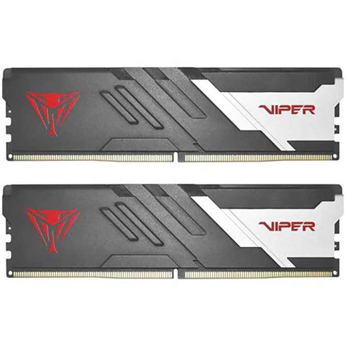 Patriot 32 GB DDR5-6400 Kit werkgeheugen Viper Venom, XMP 3.0
