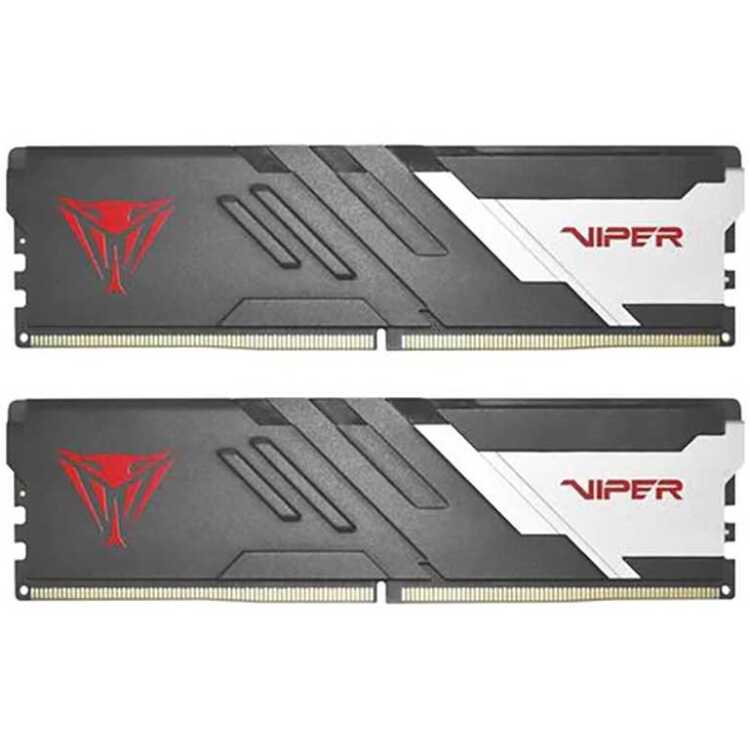 Patriot 32 GB DDR5-7200 Kit werkgeheugen Viper Venom, XMP 3.0