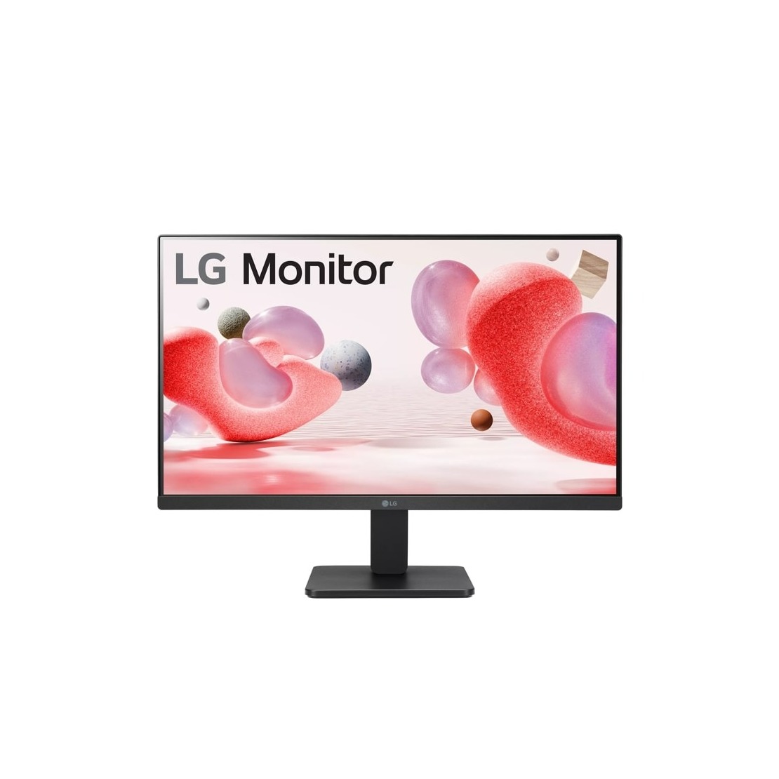 LG 24MR400-B Monitor Zwart