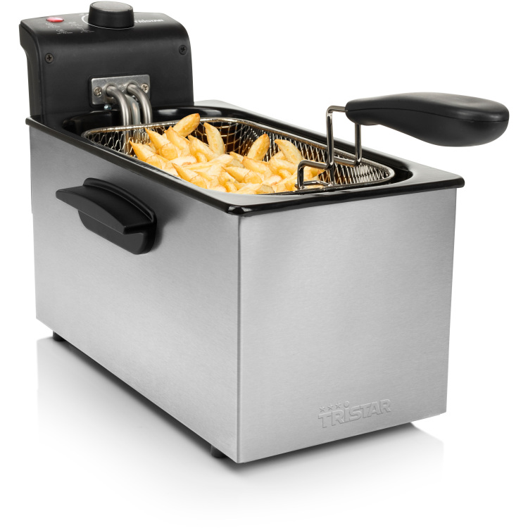 Tristar FR-6946 Friteuse frituurpan 3 Liter