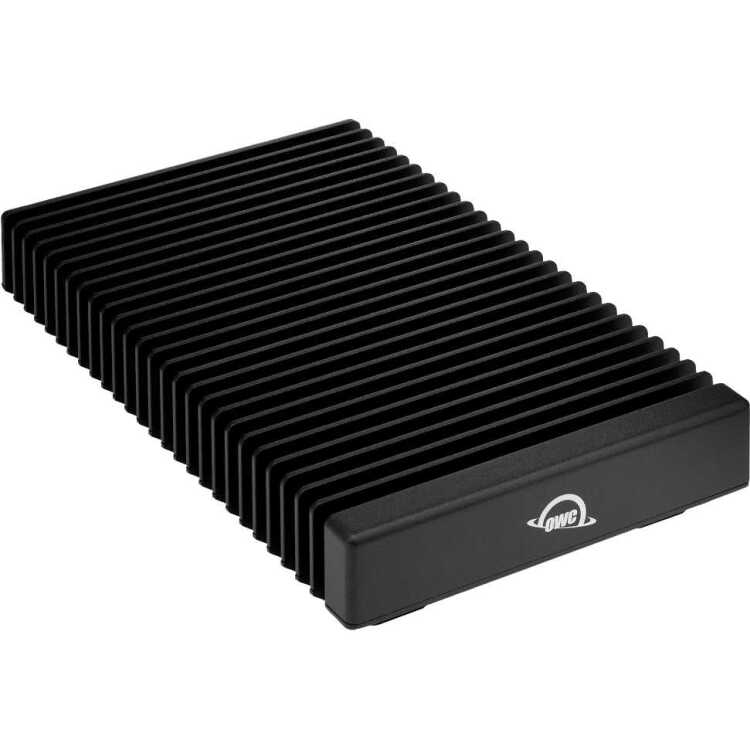 OWC ThunderBlade X8 32 TB ssd Thunderbolt 3