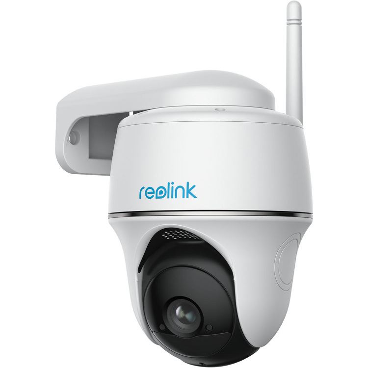 Reolink Argus PT Smart beveiligingscamera 4 MP, Dualband-WLAN