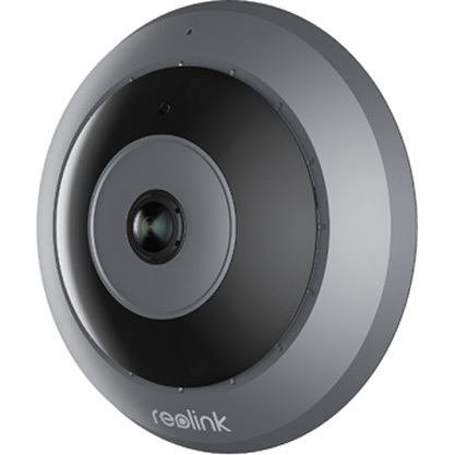 Reolink FE-P 360° Panorama Fisheye beveiligingscamera 6 MP, PoE