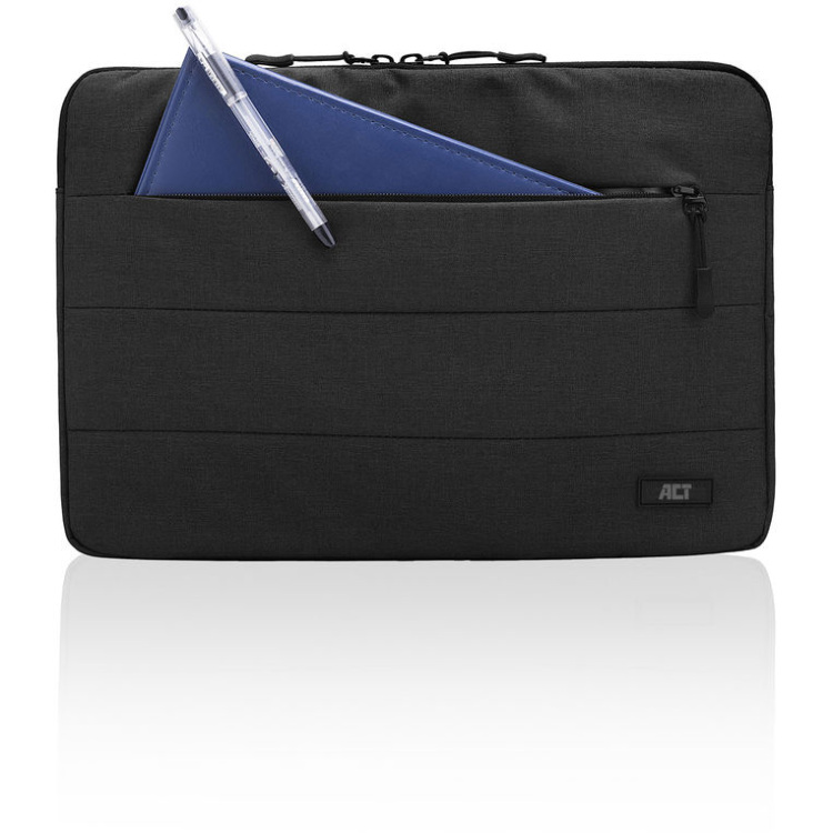 ACT Connectivity City laptop sleeve 14,1" sleeve