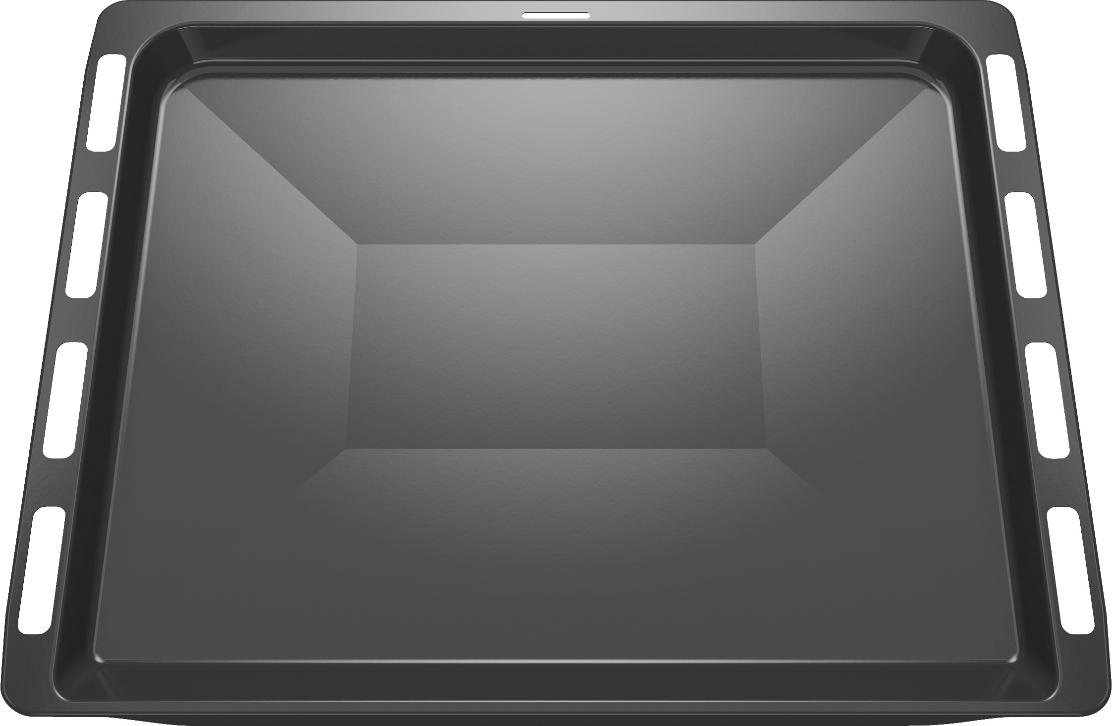 Bosch HEZ431002 Oven accessoire Grijs
