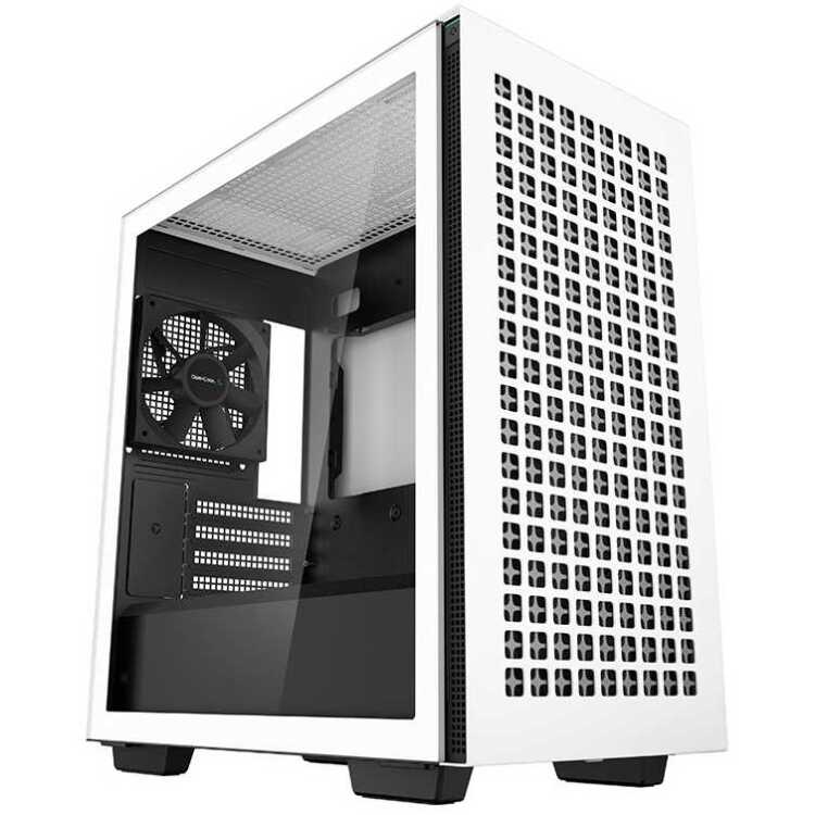 DeepCool CH370 tower behuizing