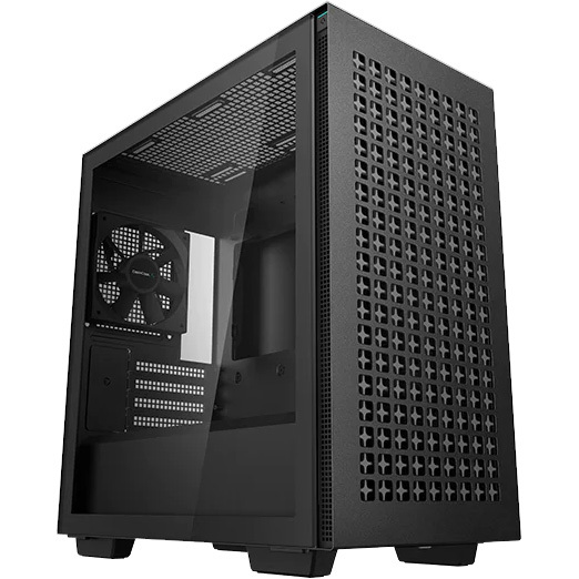 DeepCool CH370 tower behuizing